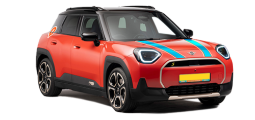mini